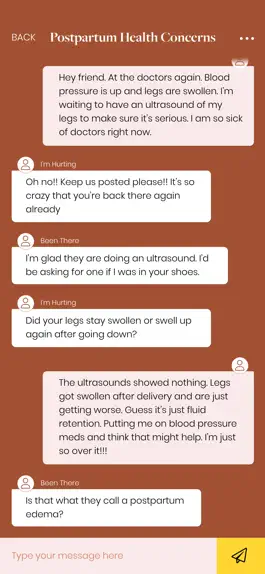 Game screenshot Believe Her hack