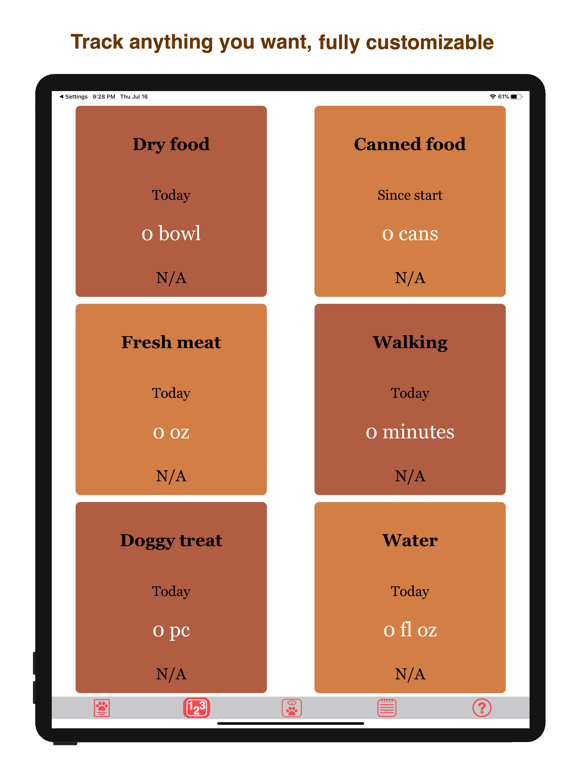 Screenshot #6 pour My German Shepherd