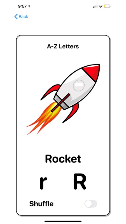 FlashCards Fun screenshot-5