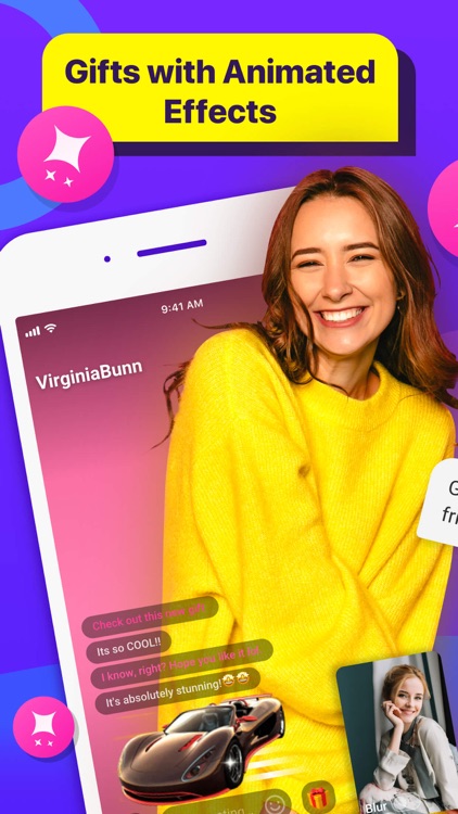 LivChat - Live Video Chat