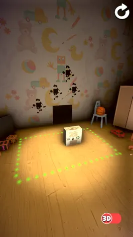 Game screenshot Shadow Room mod apk