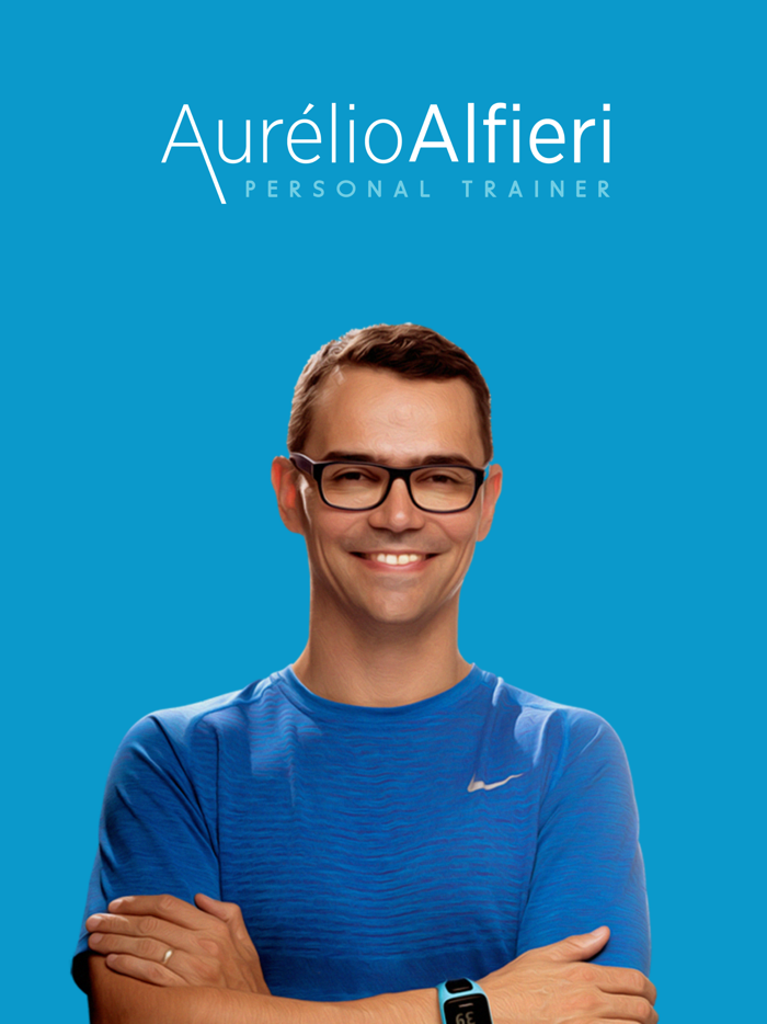 Canal do Aurélio Alfieri