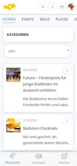 Game screenshot Südstern apk