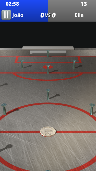Nail That Coin Screenshot