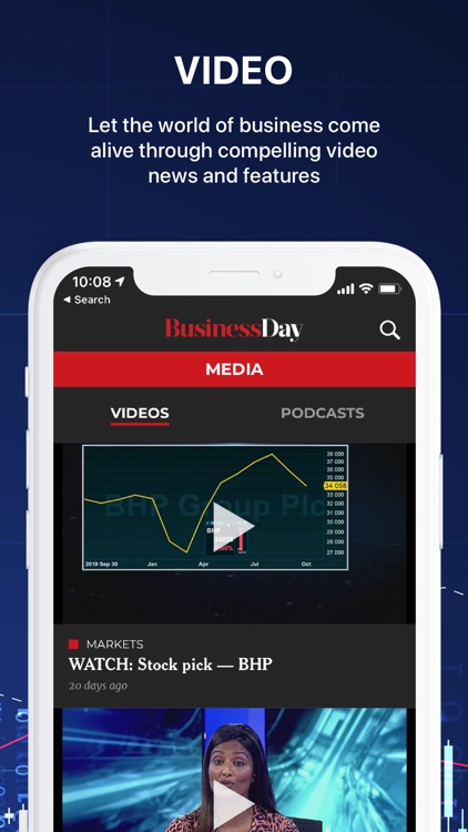 Business Day SA screenshot-4