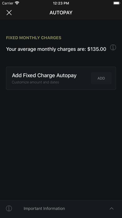 The Fenley Apartments Screenshot