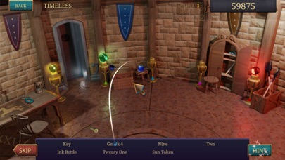 Tower Of Wishes Screenshot