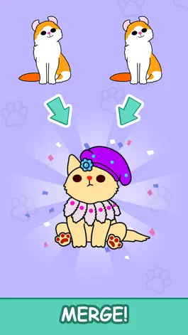 Game screenshot Cats Tower: The Cat Game! mod apk