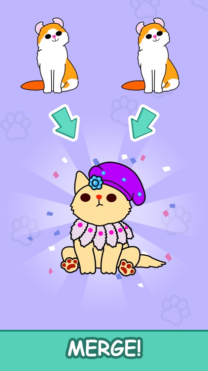 Cats Tower: The Cat Game! screenshot-0