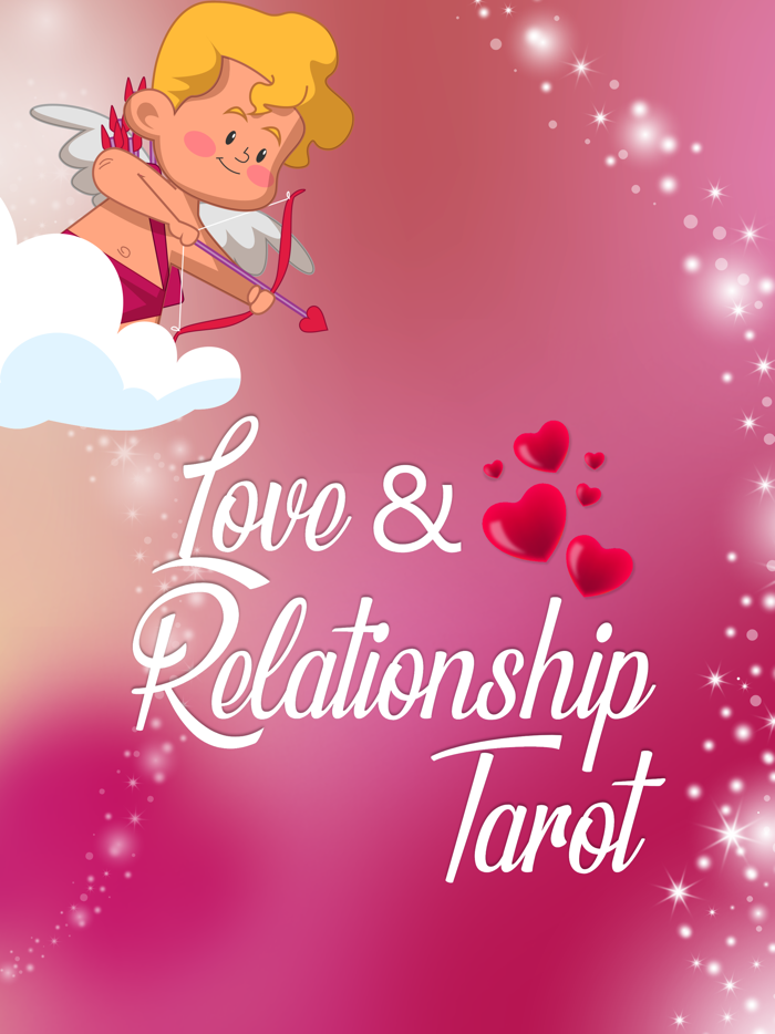 Love Tarot Card Reading App