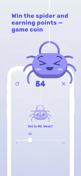 Game screenshot Spender - game hack