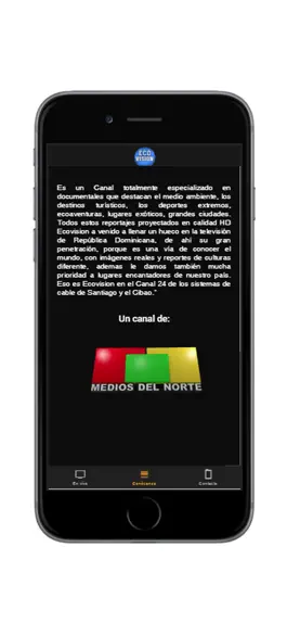 Game screenshot EcoVision hack