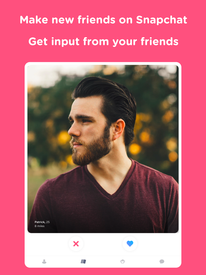 Peeps Make new friends