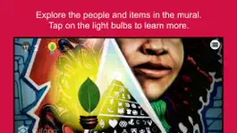 Game screenshot ComEd Mural apk
