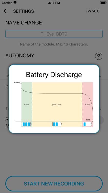 THEye Controller screenshot-5