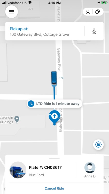 LTD Connector screenshot-3