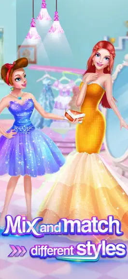 Game screenshot Dream Fashion Shop 2 mod apk