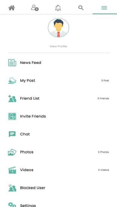 Pureartistes Screenshot