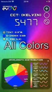 lightspectrum pro iphone screenshot 4