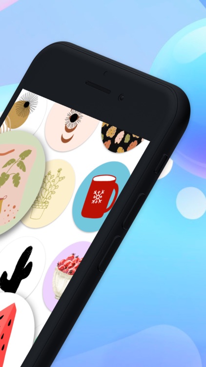 Highlight Maker : Story Covers screenshot-4