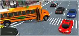 Game screenshot Симулятор вождения и парковки apk