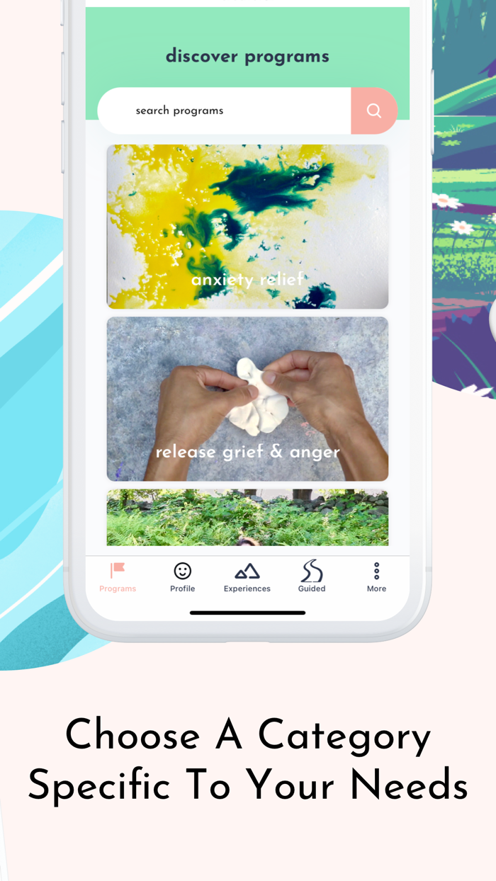 Createful - Holistic Health