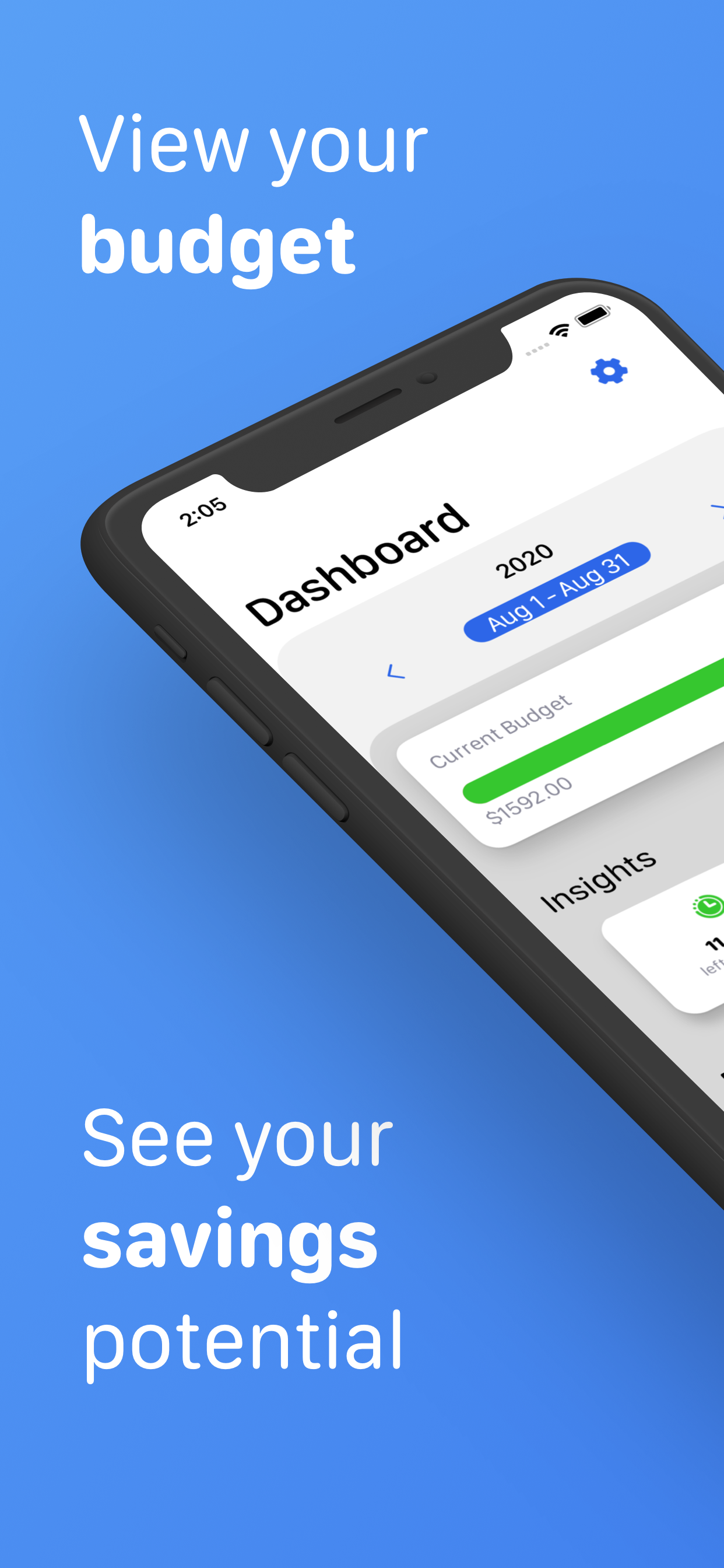 Money Flow - Expense Tracker
