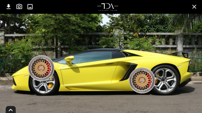 TDA Luxury Toys Screenshot
