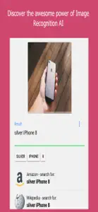Image Recognizer (LD Studio) screenshot #4 for iPhone