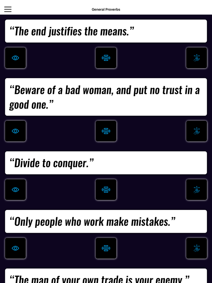 750 Portuguese Proverbs