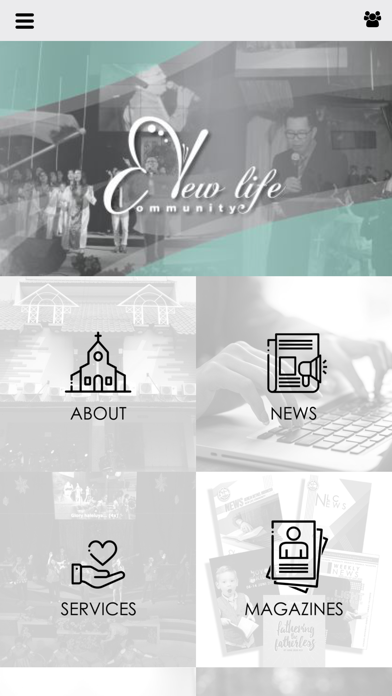GBI NLC Screenshot