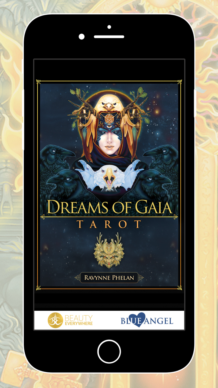 Dreams of Gaia Tarot