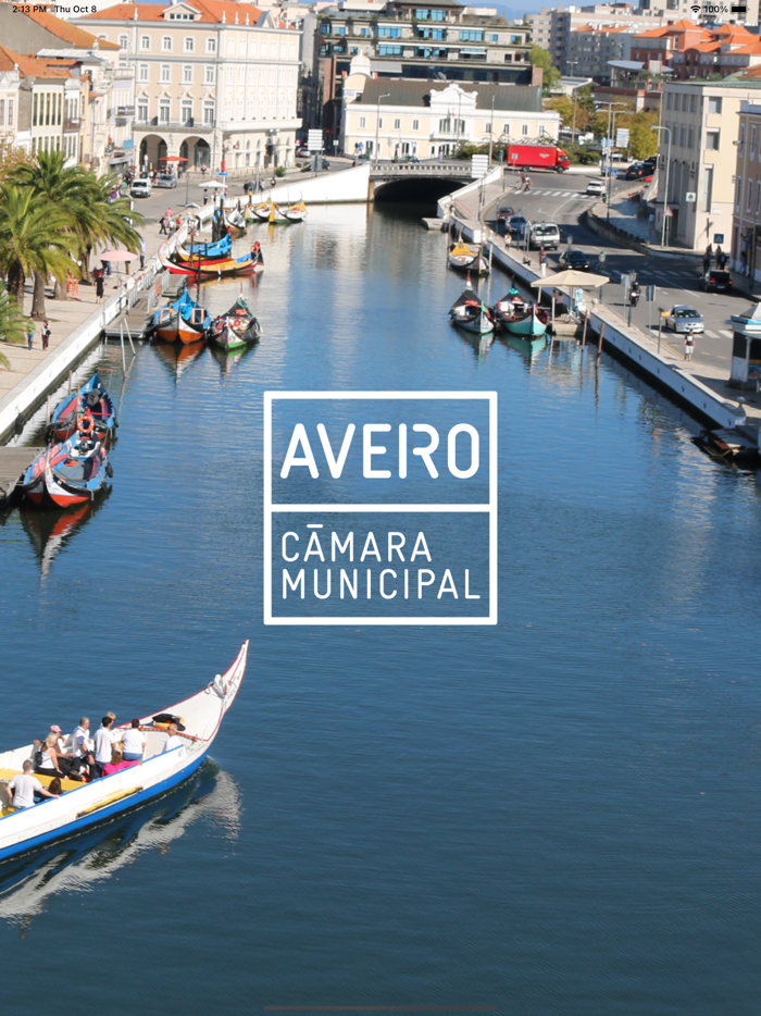 Aveiro
