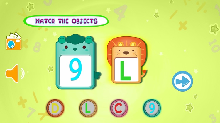 Object Matching- Learning Book screenshot-4