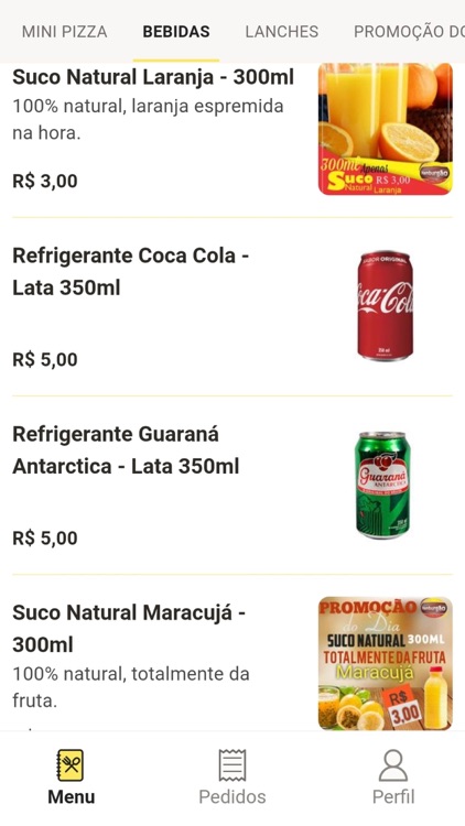 Hamburgão screenshot-6