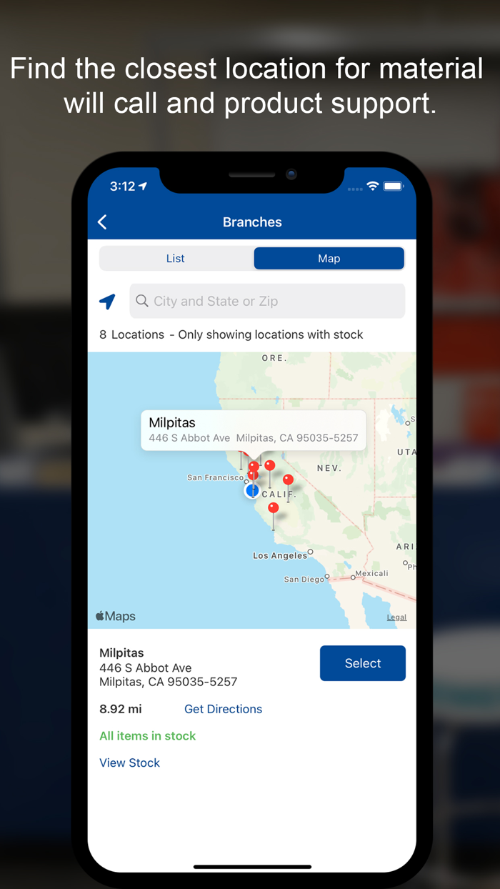 Independent Electric