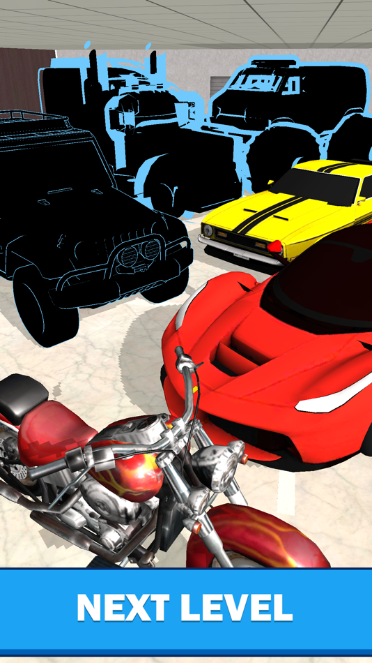 #4. Fireman Rush 3D (iOS) 由: 文智 吴