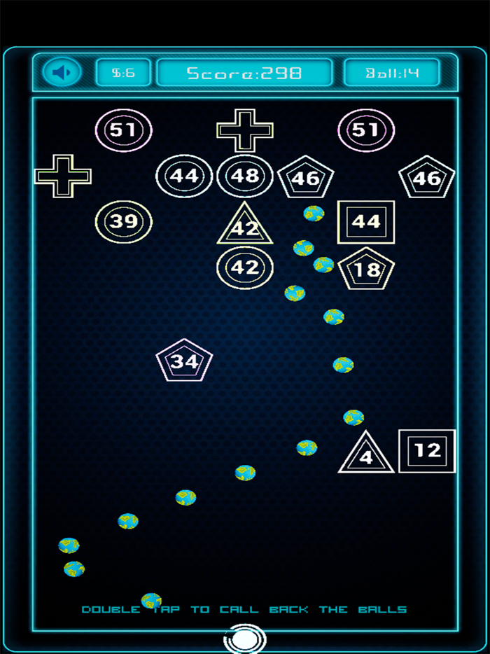 Brick Shooter-Shoot and Score
