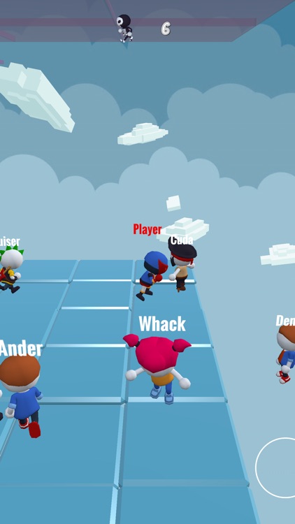 Dont Crush screenshot-4