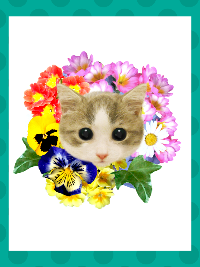 Feline Synth ねこシンセサイザー