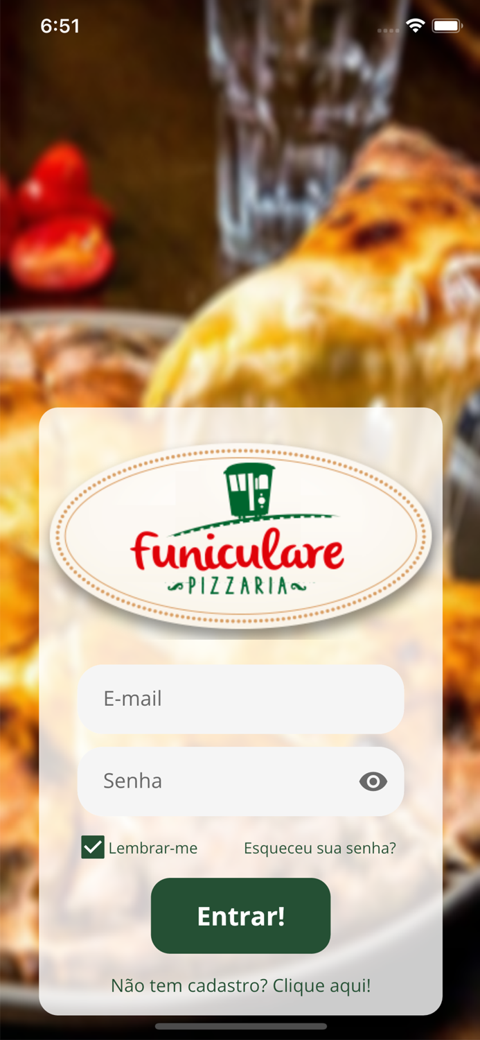 Funiculare Pizzaria