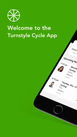Game screenshot Turnstyle Cycle Midwest mod apk