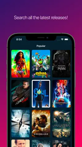Game screenshot ReelCalm apk