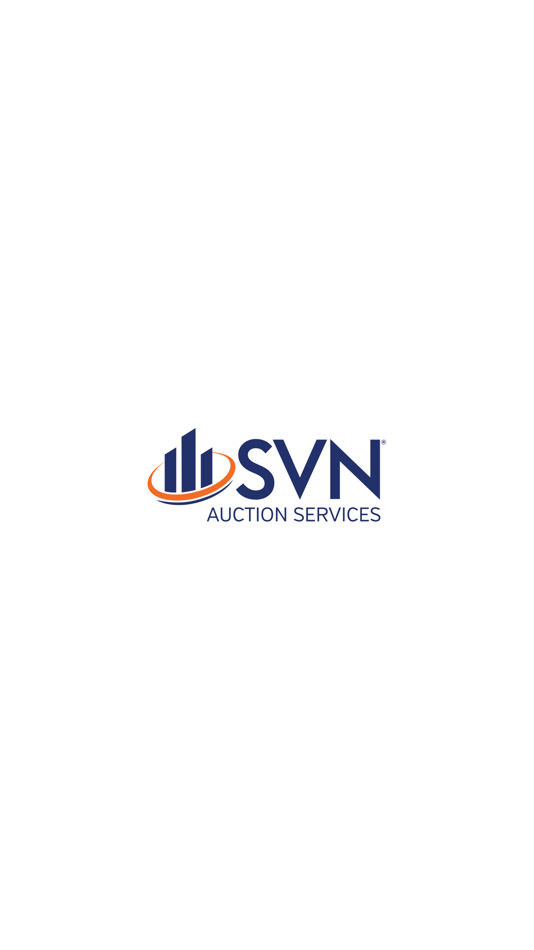 #1. SVN Auctions (iOS) 由: SVN Auction Services, LLC