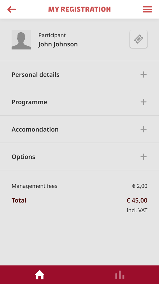 #5. MFA Events (iOS) 由: Info-Connect A/S