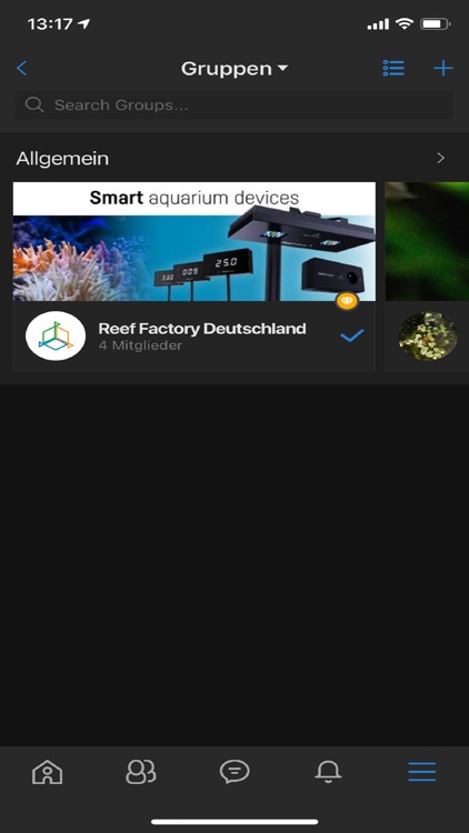 AquaMeet screenshot-5