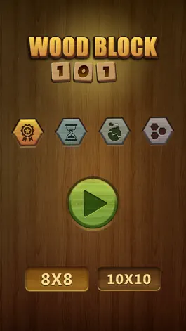 Game screenshot Wood Block Puzzle Games mod apk