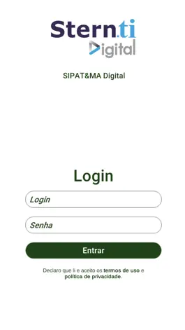 Game screenshot SIPAT&MA Digital mod apk
