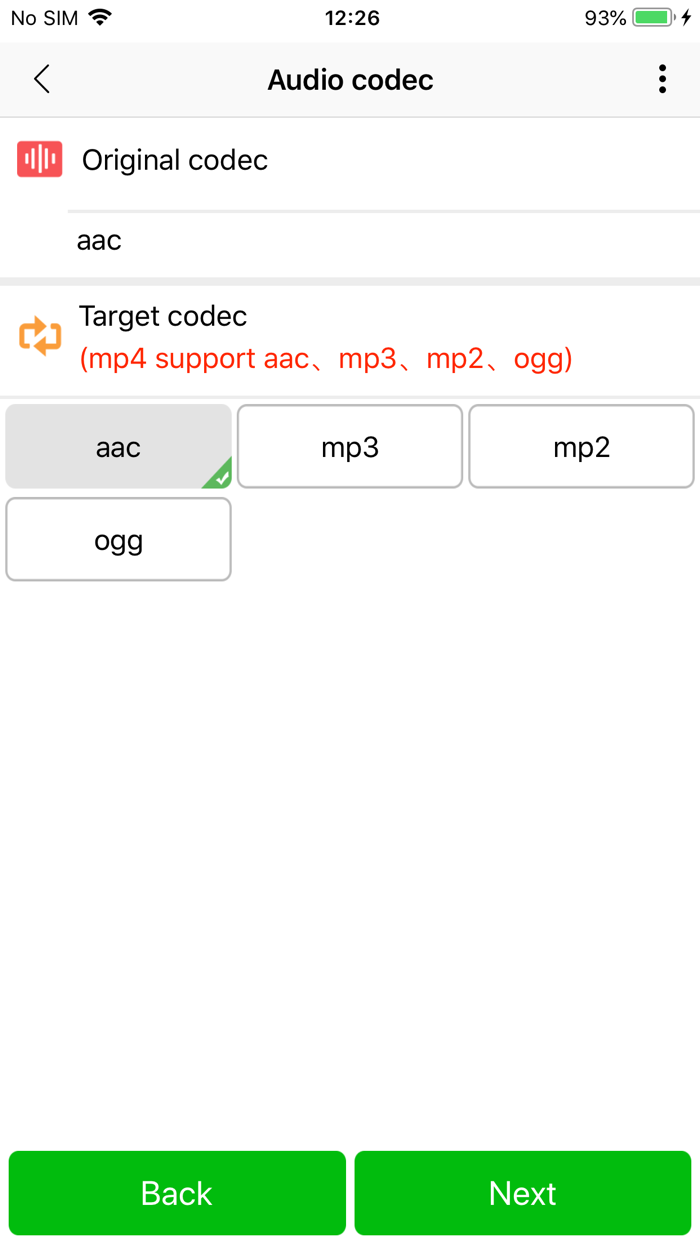 Video Compressor Lite