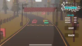Game screenshot MMCRacing apk